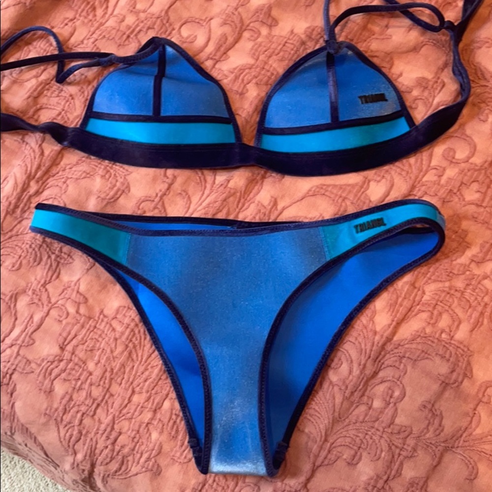 Triangl Suit